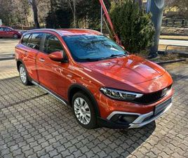 HYBRID 130 EDCT7 CROSS