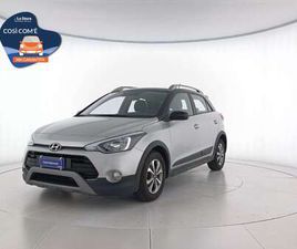 ACTIVE 1.0 T-GDI CONNECTLINE 100CV