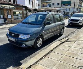 HYUNDAI MATRIX HYUNDAI MATRIX 2006