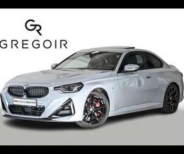 COUPÉ | MSPORT PRO | COMFORT | DASS | H&K | STOEL