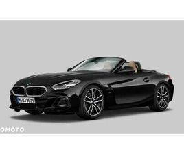 BMW Z4 30I SDRIVE M SPORT SPORT