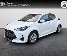 HYBRIDE 40981 ES1 3/NG 116H 05 DYNAMIC RDS