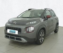 PURETECH 110 S&S BVM6 C-SERIES