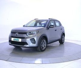 IV TURBO 100 CH BVM6 PLUS