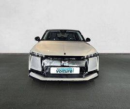 230 CH FWD STANDARD RANGE ETOILE