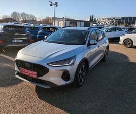 1.0 FLEXIFUEL MHEV 125CH ACTIVE X POWERSHIFT