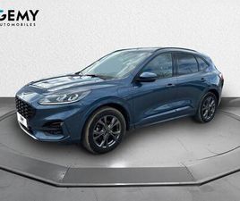 KUGA 2.5 DURATEC 225 CH PHEV POWERSHIFT ST-LINE