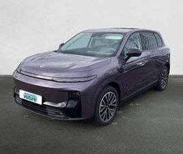 B10 BEV 67.1 KWH - 160 KW DESIGN PRO MAX