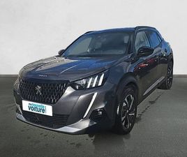 II PURETECH 130 S&S EAT8 GT