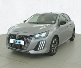 II HYBRID 100 E-DCS6 ALLURE