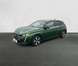 III PHEV 180 E-EAT8 ALLURE