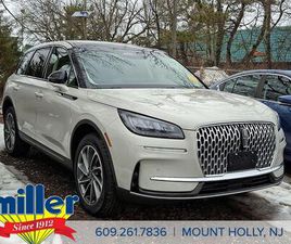 LINCOLN PREMIERE USED 2024 LINCOLN CORSAIR PREMIERE