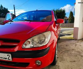 HYUNDAI GETZ 2006