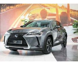 UX 250H EXECUTIVE PLUS 2WD