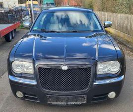 TOURING 3.5 AUTOMATIK