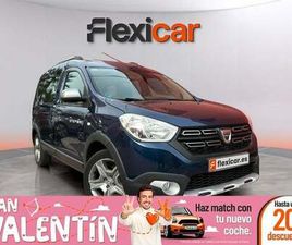 STEPWAY DCI 66KW (90CV) 2017