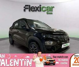 SPRING ELECTRIC BUSINESS 45 33KW