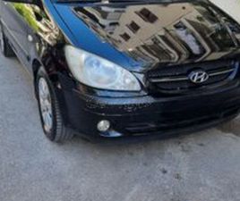 HYUNDAI GETZ 2007
