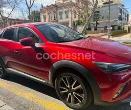 MAZDA CX-3 MAZDA CX3