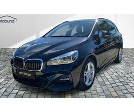 BMW 220 I ACTIVE TOURER F45 AUTOMATIK M-DESIGN LED