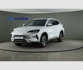 SEAL U DM-I BOOST 160KW