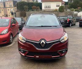 GRAND SCÉNIC 1.5 DCI ENERGY INTENS