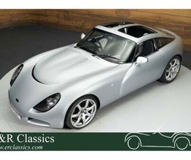 TVR T350 TVR T350 TARGA | 2006