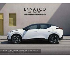 LYNK & CO 02 BEV 66KWH CORE