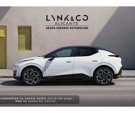 LYNK & CO 02 BEV 66KWH MORE