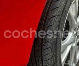 MAZDA 2 MAZDA MAZDA2