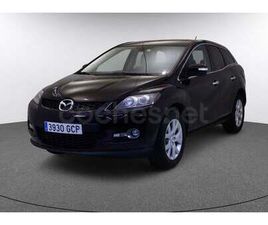 MAZDA CX-7 SPORTIVE 2.3