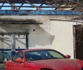 HYUNDAI COUPE 1997 1.6 FX