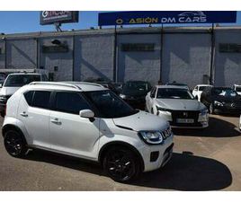 IGNIS 1.2 MILD HYBRID GLE