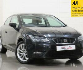 1.6 TDI CR SE SPORT COUPE EURO 5 (START/STOP) 3DR