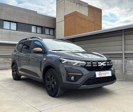 VEHÍCULO DE SUBSTITUCIÓN