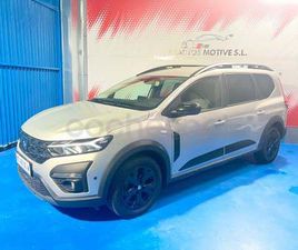 DACIA JOGGER EXPRESSIONTCE 5 PLAZAS