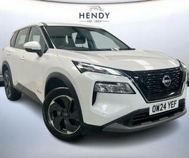 1.5 H E-POWER ACENTA PREMIUM AUTO EURO 6 (START/STOP) 5DR