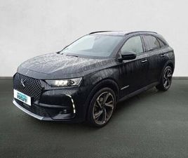 DS7 CROSSBACK PURETECH 180 EAT8 LOUVRE