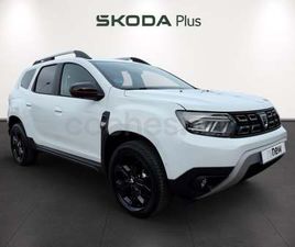 DACIA DUSTER SL EXTREME BLUE DCI 85KW115CV 4X4