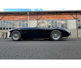 1962 AUSTIN HEALEY 3000 MKII BN7 A VENDRE