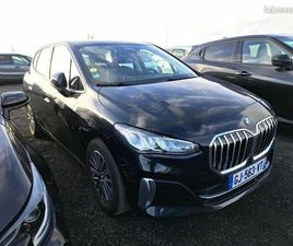 BMW SERIE 2 (U06) ACTIVE TOURER 218D 150 BUSINESS DESIGN DKG7