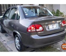 CHEVROLET CLASSIC 1.4 LS ABS/AIRBAG  2014  ÚNICO DUEÑO  PAPELES AL DÍA
