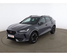 CUPRA FORMENTOR 1.5 TSI V DSG7