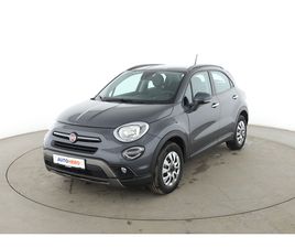 FIAT 500X 1.3 TURBO