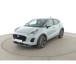 1.0 ECOBOOST MILD-HYBRID