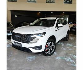 HAVAL H6 H6 PREMIUM PHEV AWD