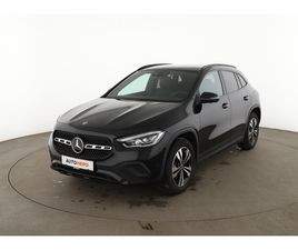 GLA 250E