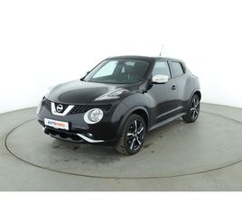 NISSAN JUKE 1.6