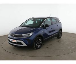 OPEL CROSSLAND X OPEL CROSSLAND X 1.5 DIESEL ELEGANCE
