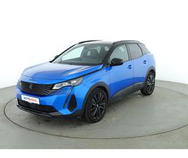 PEUGEOT 3008 1.5 BLUE-HDI